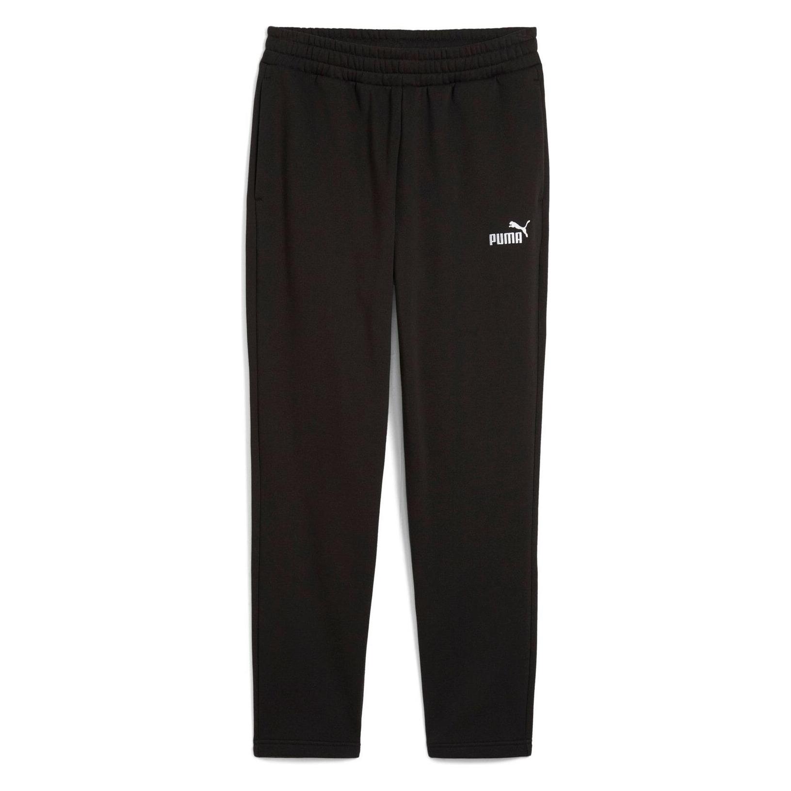 Puma ESS No. 1 Logo Sweatpants FL op (XXL) (682610)