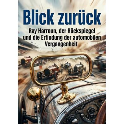 Blick zurück, Taschenbuch von Sebastian Brandt, Epubli, 978-3-565-32734-8