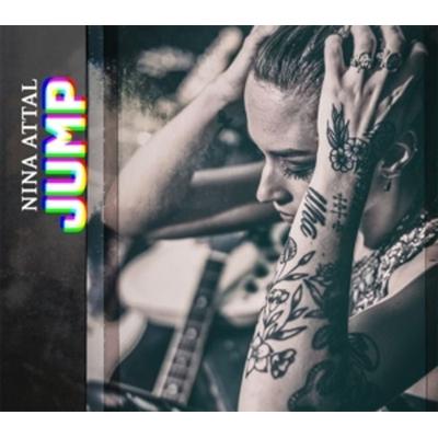 Jump - Nina Attal, CD