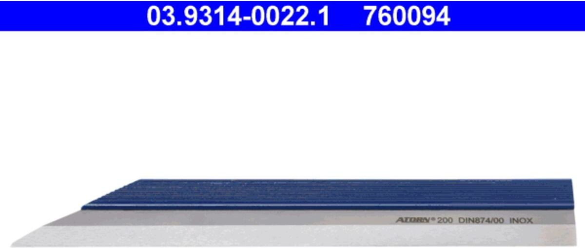 Bremsen‑Spezialwerkzeuge ATE 03.9314-0022.1