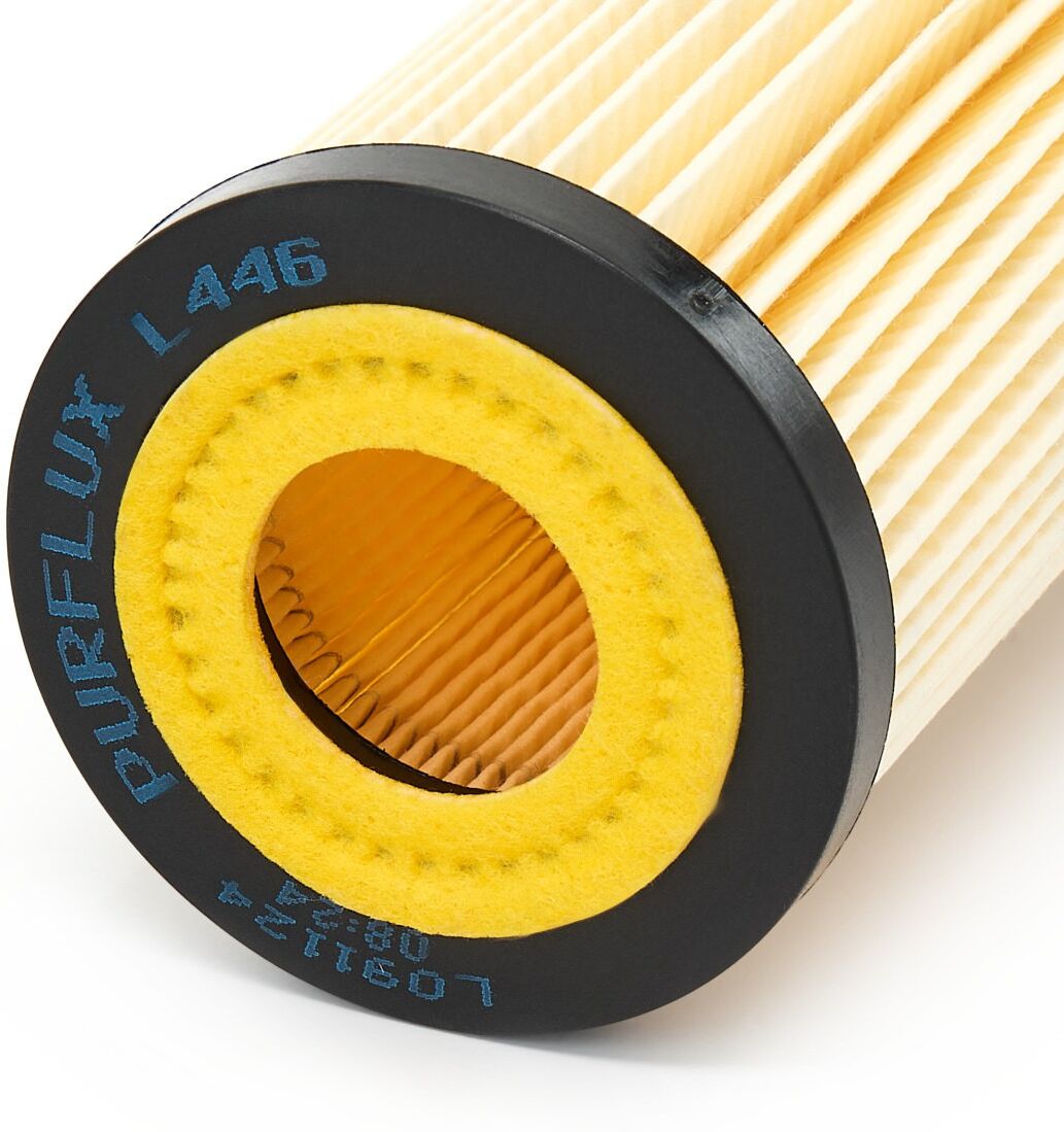 PURFLUX L446 Oil filter