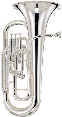 Thomann EP 902S Bb-Euphonium