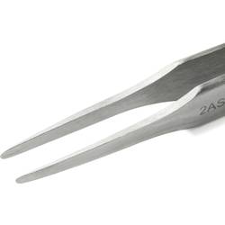 Weller Erem® 2ASA Präzisionspinzette 118.00 mm