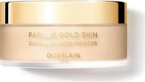 Guerlain Parure Gold Skin Diamond Micro-Powder (Medium, Moyen) (G044068)