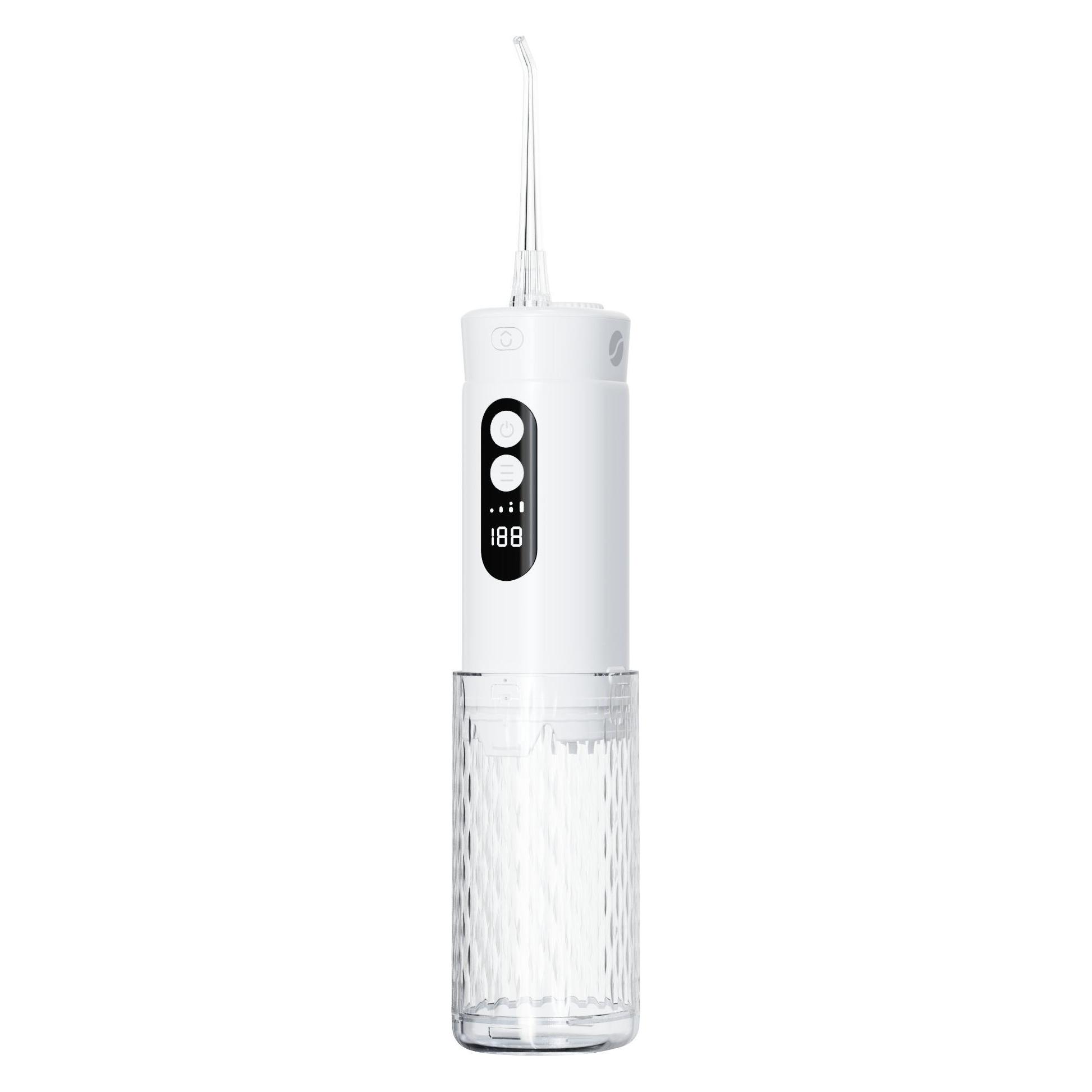 Ströme PowerFlow M1 tooth gap shower (1019984)