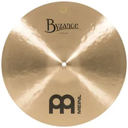 Meinl Cymbals B15TC - 15" Byzance Traditional  Thin Crash - Crash-Becken
