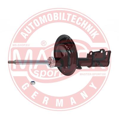 Master-sport Germany Stoßdämpfer [Hersteller-Nr. 310202-PCS-MS] für Dodge, Chrysler