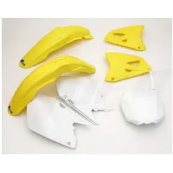 Ufo Plast, Motorrad Zubehör, Kit 999