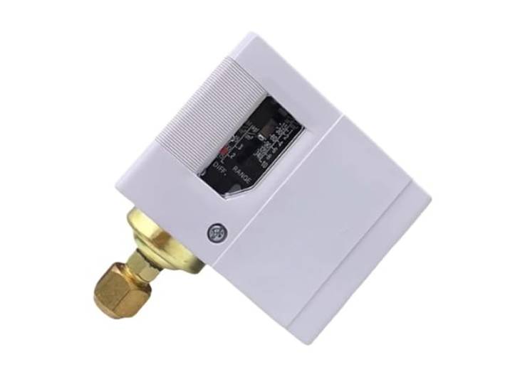 SNS-C110X Druckschalter-Controller.