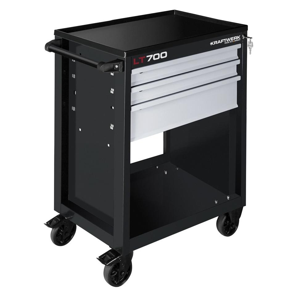 Kraftwerk LT700 (3x) (101.103.200)