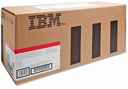 Lenovo 53P9366 toner magenta