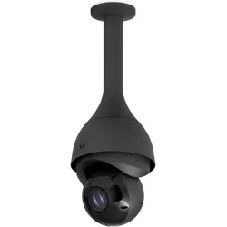 Ubiquiti Networks AI PTZ Präzisions-Hängemontage Schwarz 1 (Montage-Kit), Netzwerkkamera Zubehör