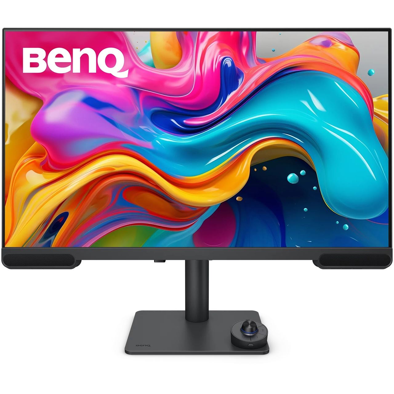 31,5" (80,01cm) BenQ PV3200U schwarz 3840x2160 1x USB-C mit Displayport / 3xHDMI 2.0