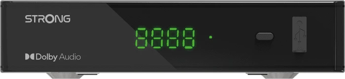 Strong SRT7030 HD Sat-Receiver DVB-S2