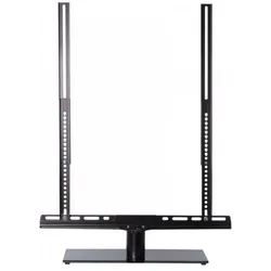 Cavus Cavtsl (40 kg, 43" - 60"), TV Ständer, Schwarz