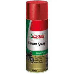 Castrol Silicon Spray 0,40 Ltr. Dose