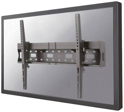 Neomounts LFD-W2640MP Monitor-Wandhalterung 1 Display(s) 94,0cm (37 ) - 190,5cm (75 ) Schwarz Neigbar