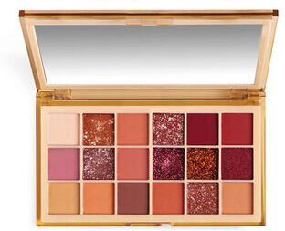 Magic Studio Nude Eyeshadow Palette