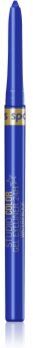Miss Sporty Studio Color Delineador em gel tom 04 Blue 0.35 g. Studio Color