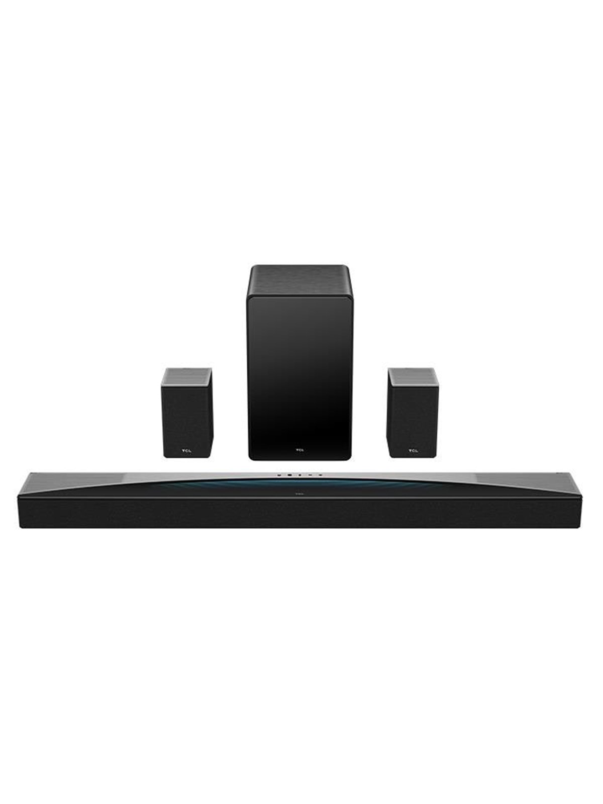 TCL Q Q85H
