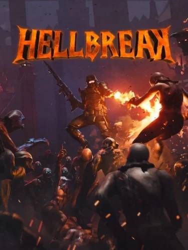 HELLBREAK PC Steam CD Key