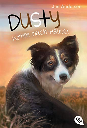 Jan Andersen - Dusty - Komm nach Hause! (Die Dusty-Reihe, Band 3) - Preis vom 09.10.2026 07:28:09 h