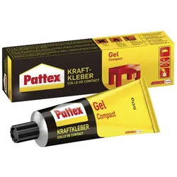 PATTEX PT50N  Kraftkleber Gel/Compact