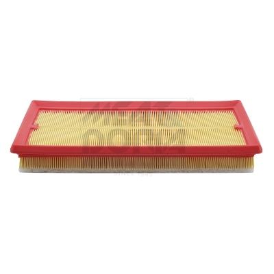 MEAT & DORIA Luftfilter 18720 Filtereinsatz 44mm für LANCIA