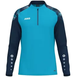 Jako Ziptop Sonic Kinder - aqua/marine - 140