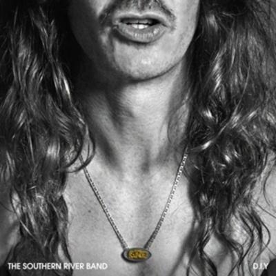 D.I.Y (White) - The Southern River Band, Vinyl