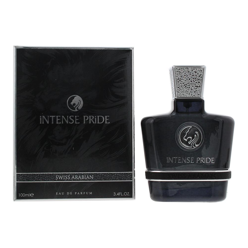Intense Pride Edp Vapo 100 ml