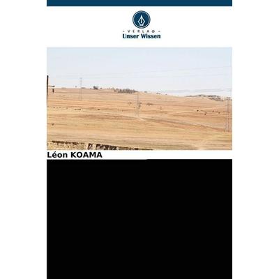 Land Grabbing in Burkina Faso, Taschenbuch von Léon Koama, Verlag Unser Wissen, 978-620-8-46055-6