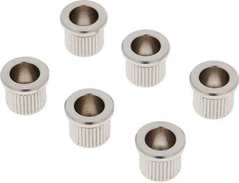 Gotoh TLB-1 String Ferrules Nickel