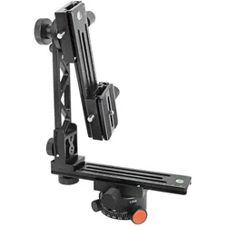 B.I.G. PAN-SYS2 Panorama-System für 360°-Aufnahmen