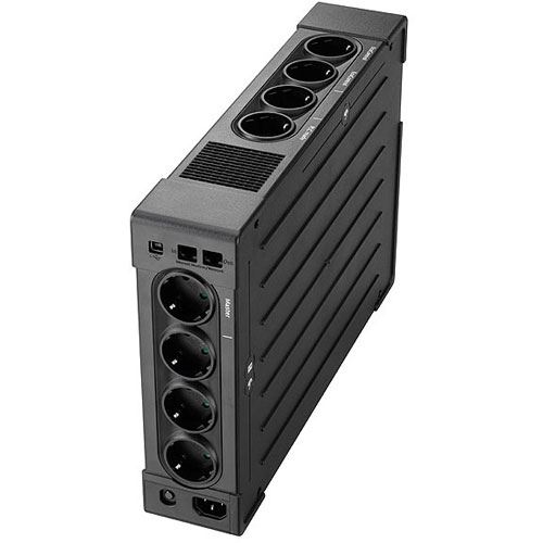 EATON USV LIN 1200VA Ellipse PRO 1200 DIN