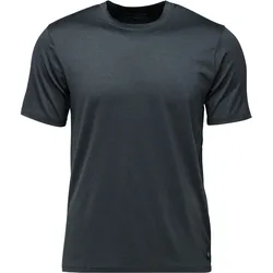 Black Diamond, Herren, Funktionsshirt, Circuit (S), Schwarz