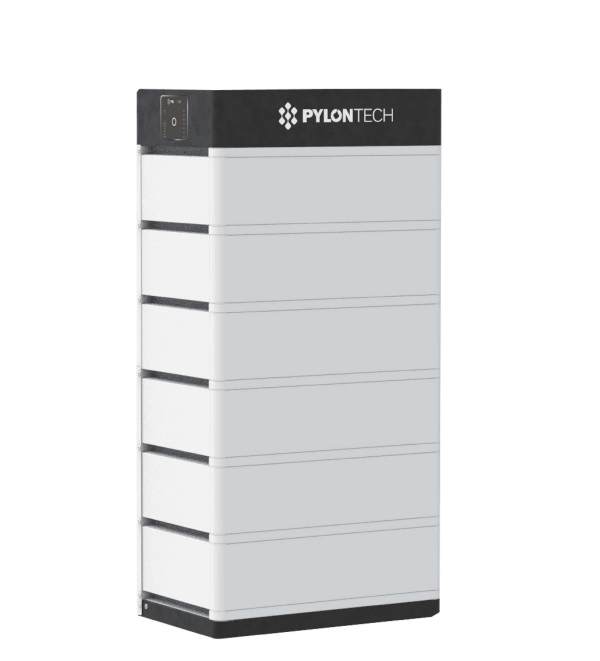 Pylontech Force L1 21.31kWh