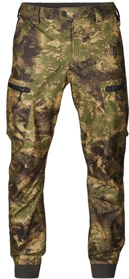 Härkila Deer Stalker Camo HWS Bukser Mens, AXIS MSP Forest