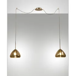 Fabas Luce Pendelleuchte E27 3667-42-118