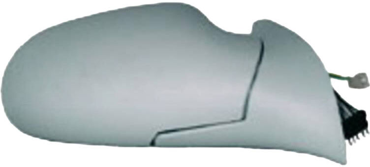 PRASCO ME3207333 Wing mirror