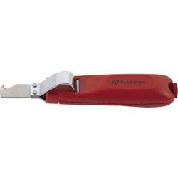 Alarm Werkzeuge 56050015 Abisoliermesser 4 bis 28 mm