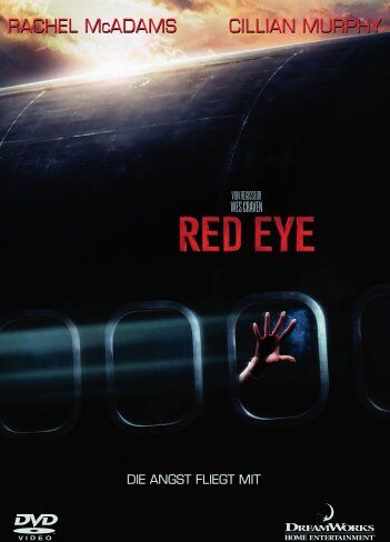 Wes Craven - Red Eye - Preis vom 08.10.2026 07:26:42 h
