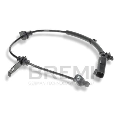 BREMI Sensor, Raddrehzahl 51381 für Ford