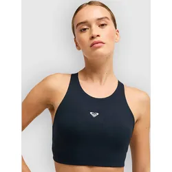 Roxy Heart Into It High Support BH anthracite Gr. L