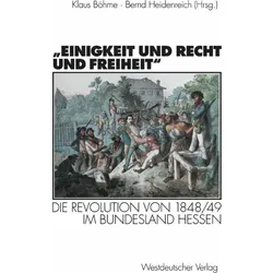 'Einigkeit und Recht und Freiheit', Fachbücher von Bernd Heidenreich, Klaus Böhme