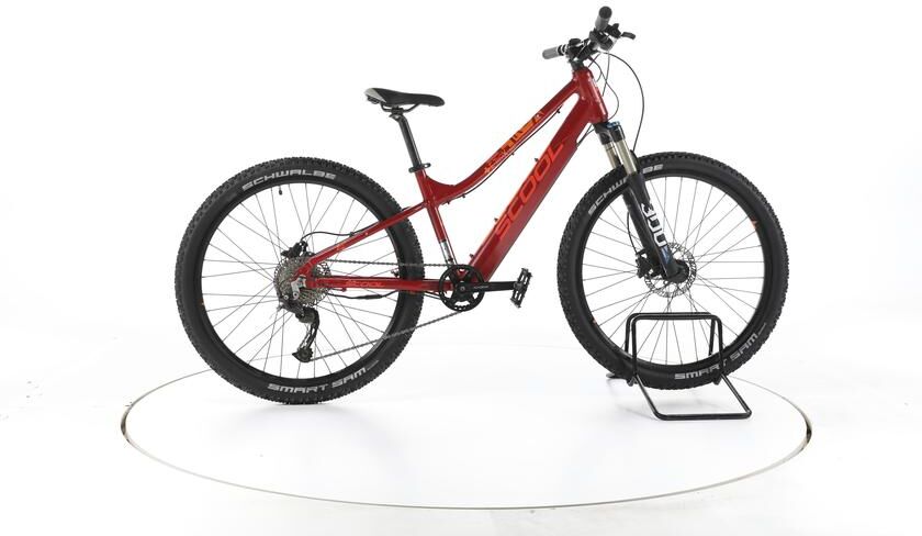 S´Cool e-troX Race 26 E-Bike - 305481