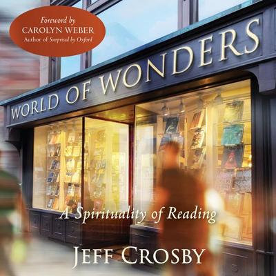 World of Wonders - Jeff Crosby, Audio, 9798893480528