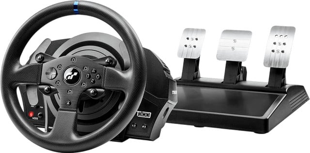 Thrustmaster T300 RS GT Racing Simulator voor PlayStation en PC