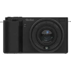 Rollei Compactline 10X Flip Screen