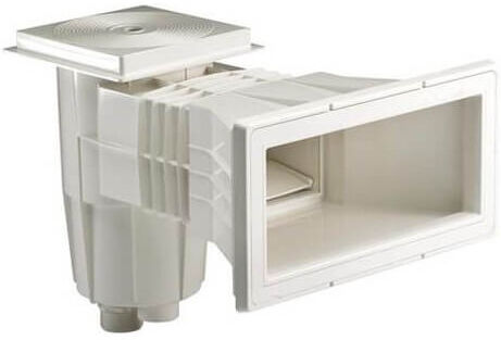 Astral Skimmer pour piscine coque polyester